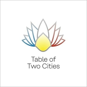 Table of Two Cities