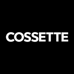 Cossette Inc