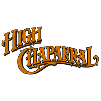 High Chaparral