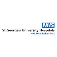 St George's Healthcare