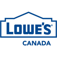 Lowes Cos Canada