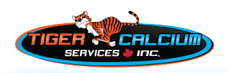 Tiger Calcium Services