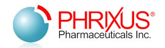 Phrixus Pharmaceuticals, Inc.