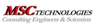 MSC Technologies, Inc.