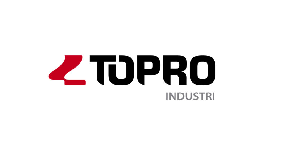 TOPRO Industri AS