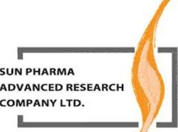 Sun Pharma Advanced Rsch