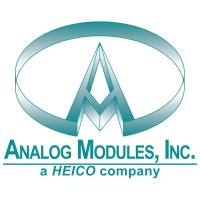 Analog Modules, Inc.