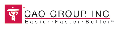 CAO Group, Inc.