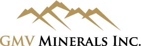 GMV Minerals