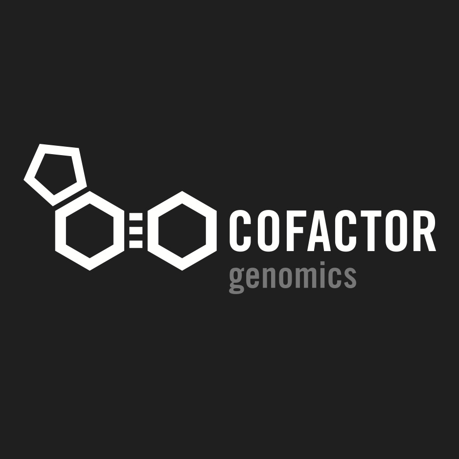 Cofactor Genomics, Inc.