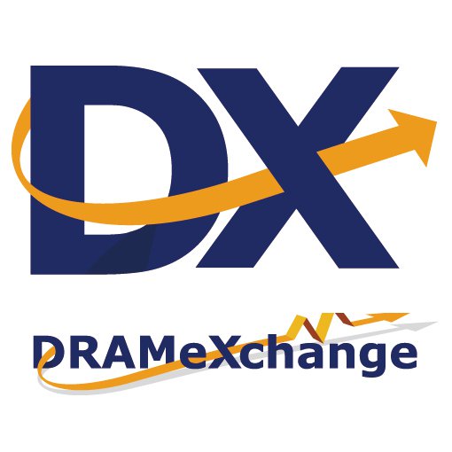 DRAMeXchange