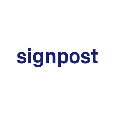 Signpost, Inc.