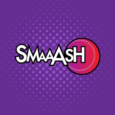 Smaaash Entertainment