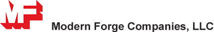 Modern Drop Forge