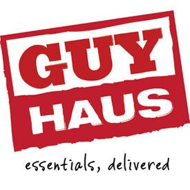 GuyHaus