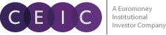 CEIC Data