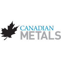 Canadian Metals