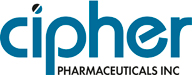 Cipher Pharmaceuticals, Inc.
