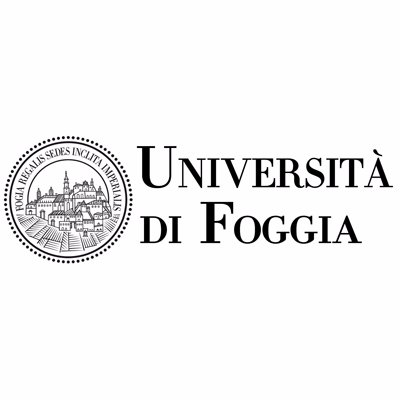 Universita degli Studi di Foggia