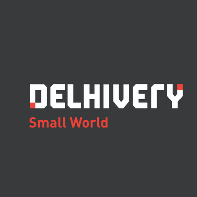 Delhivery Ltd.