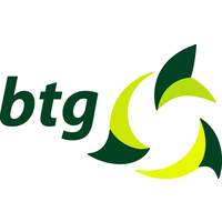 BTG Biomass Technology