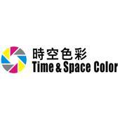 Time & Space Color