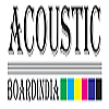Acoustic Board India