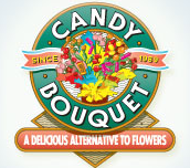 Candy Bouquet Intl