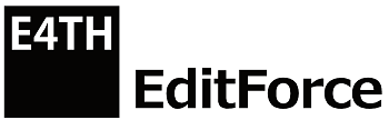 Editforce, Inc.