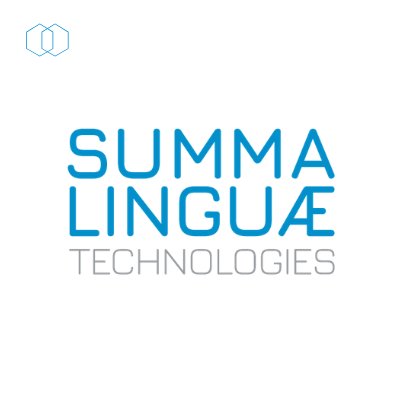 Summa Linguae Technologie