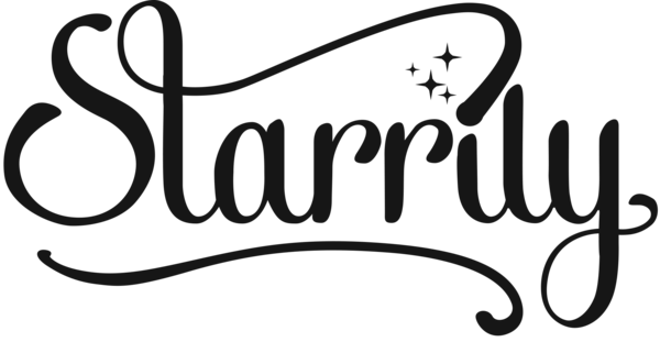 Starrily