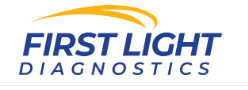First Light Diagnostics, Inc.
