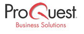 ProQuest Business Sol