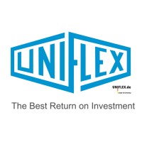 Uniflex - Hydraulik