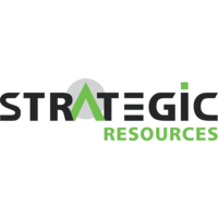 Strategic Resources