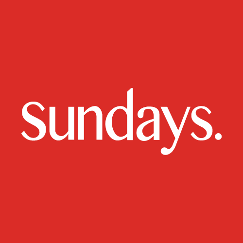 Los Sundays Tequila