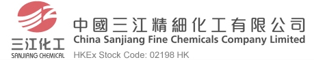 China Sanjiang Fine Chems