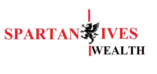 Spartan Ives Wealth