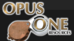 Opus One Gold
