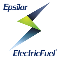 Epsilor Electronic Industries Ltd