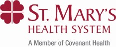 St Mary's Regional Med