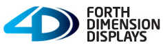 Forth Dimension Displays Ltd.