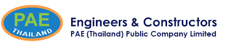 PAE Thailand Public Co
