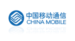 China Mobile Ltd