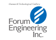 Forum Engineering, Inc.