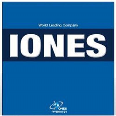 IONES Co., Ltd.
