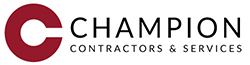 Champion Contractors Svcs