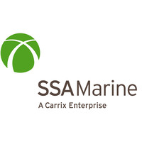 SSA Marine