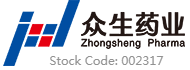 Guangdong Zhongsheng Pharmaceutical Co., Ltd.