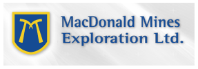 MacDonald Mines Expl